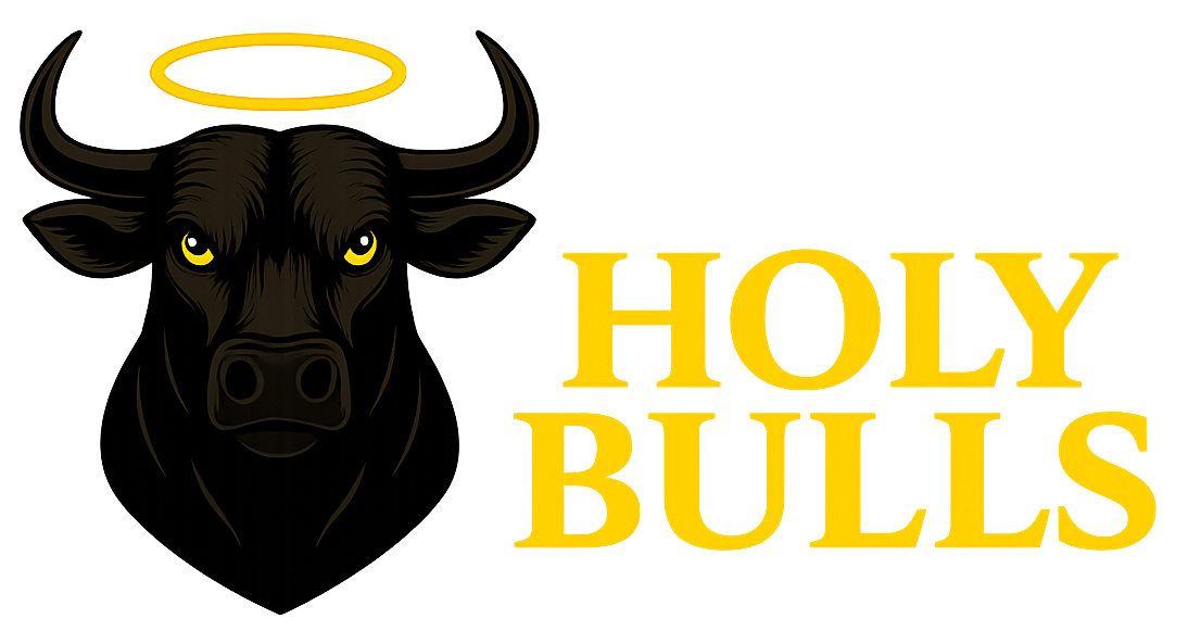 HolyBulls Logo