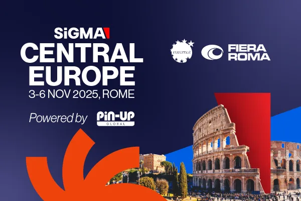 SiGMA Europe 2025